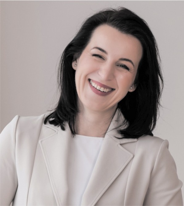 Ing. Lenka Solárová
