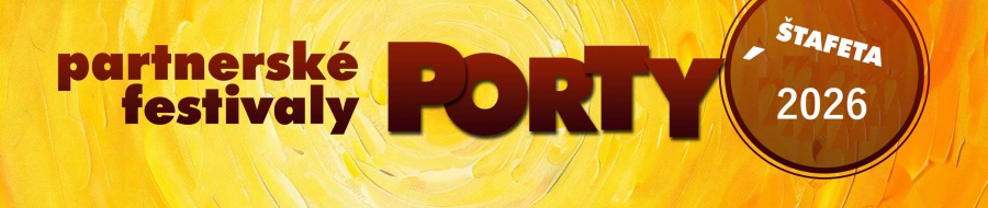 Porta – partnerské festivaly