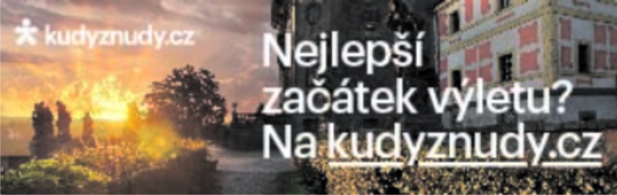 Kudy z nudy