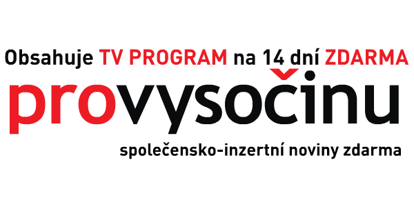Pro Vysočinu