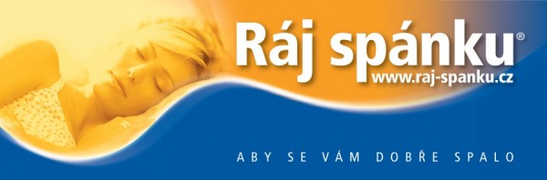 Ráj spánku
