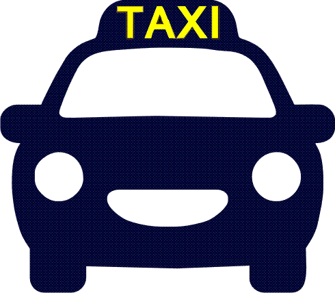 Širákovské taxi