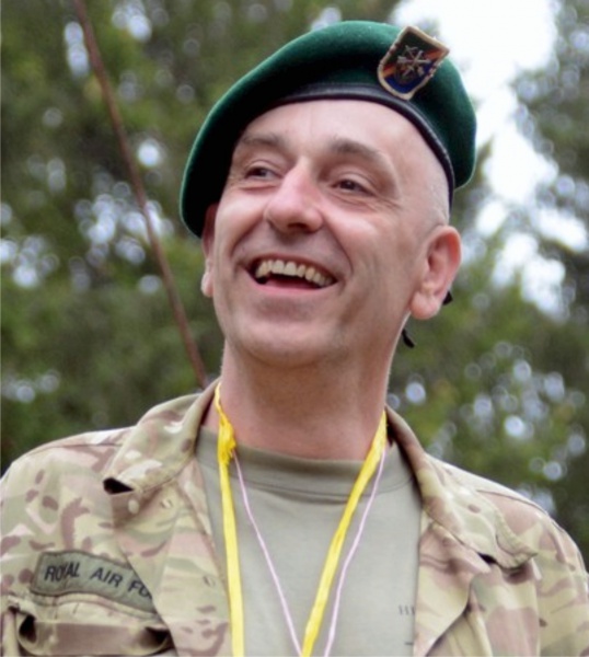 Tomáš Vlčák Kolarčík